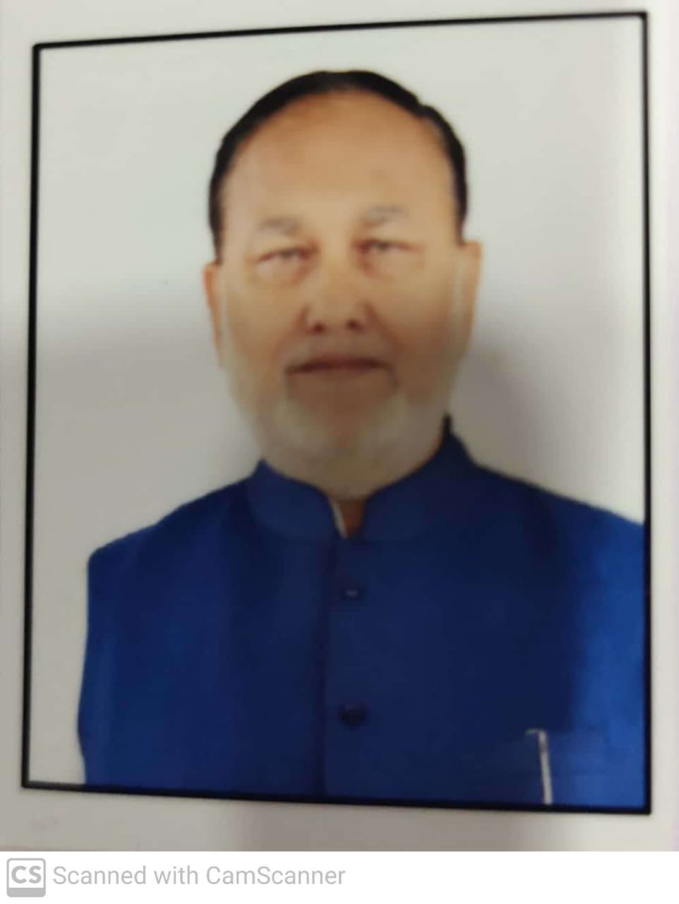 Abdul Bari Siddiqui