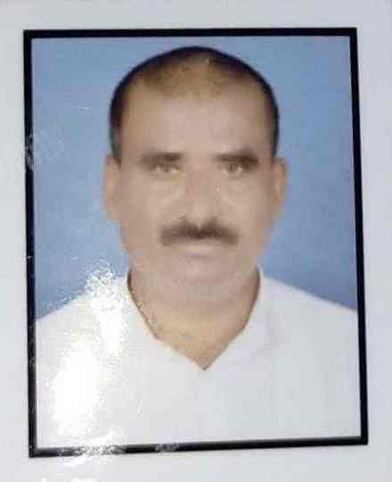 Bhola Sahu