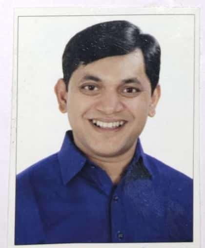 Chand Babu Rehman
