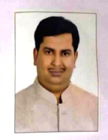 Deepak Kumar Jha