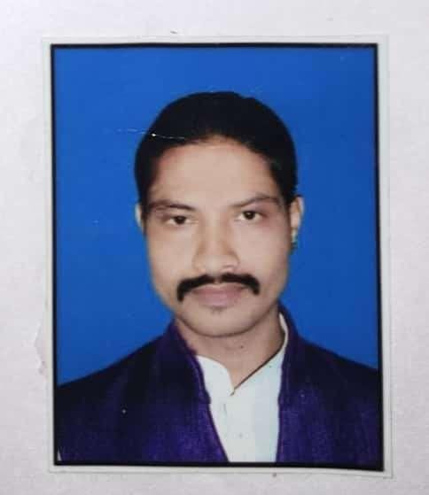Jitendra Kumar Ray