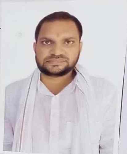 Madhav Kumar Chaudhary