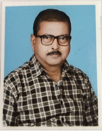 Madhu Ranjan Prasad