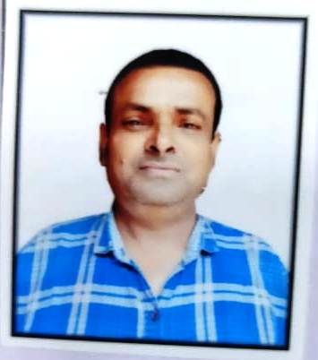 Mahesh Purwe