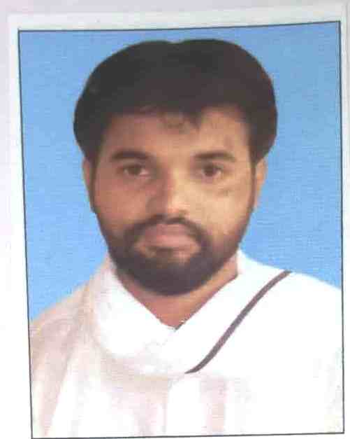 Manikant Mani