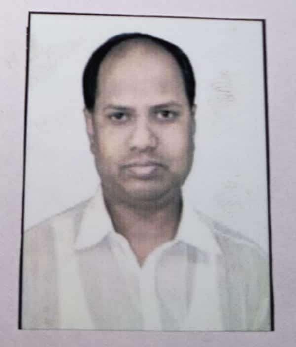 Md. Samiullah Khan