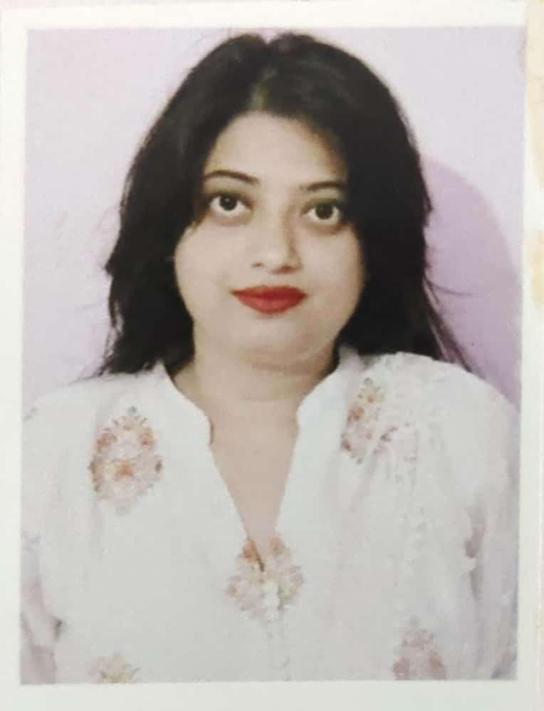 Priyanka Kumari