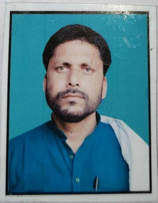 Sanjeev Kumar Himanshu