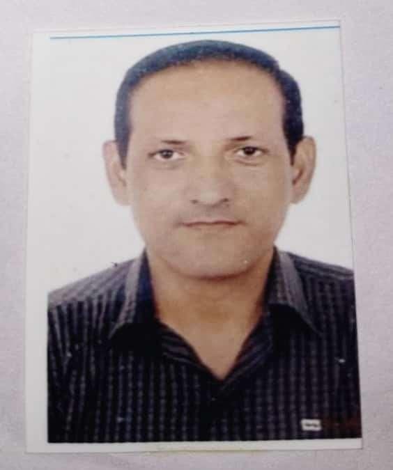 Shivdat Thakur