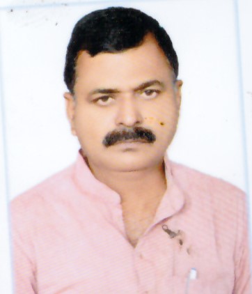 Abhay Kumar Singh