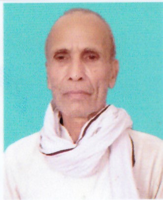 Babu Nand Prasad Sharma