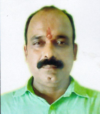 Subhash Sah