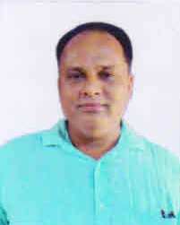 Er. Dharmendra Kumar