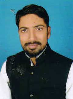 Gopal Krishan Kumar Chandan