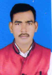 Jitendra Yadav