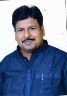 Manohar Kumar Yadav