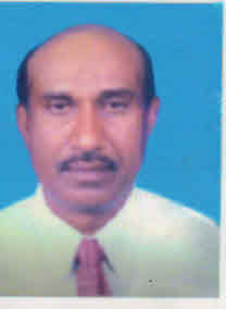 Md Faruque Ahmad