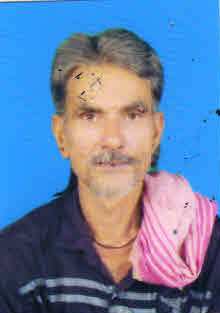 Munindra Rajak
