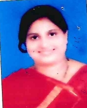 Poonam Devi Yadav