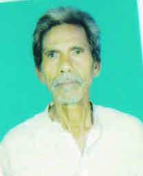 Raghu Veer Sharma