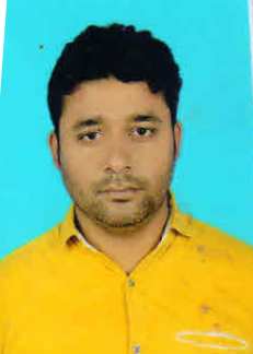 Raj Harsh