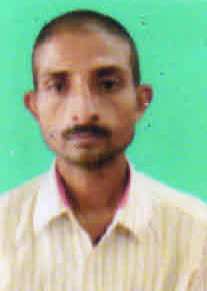 Rajesh Chourasiya