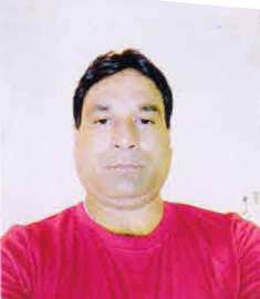 Sikandra Azad Vakta
