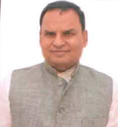 Ambika Pd Singh
