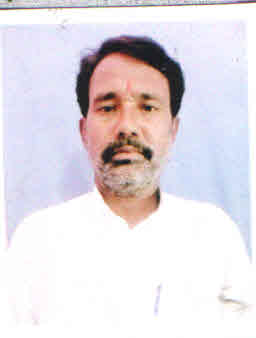 Brajesh Raut
