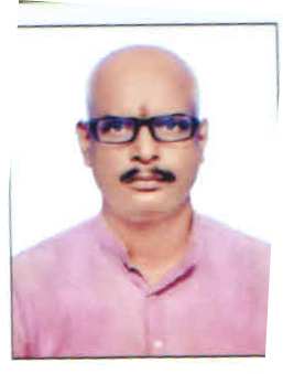 Chandraketu Narayan Yadav