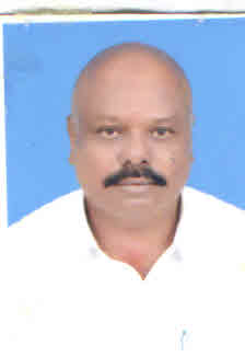 Dilip Kuwar