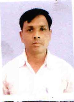 Dinesh Prasad Singh