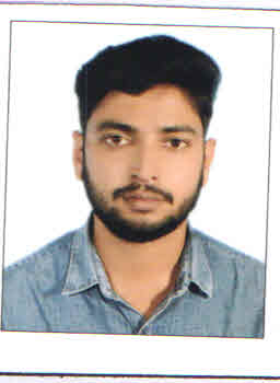 Kumar Chaitany