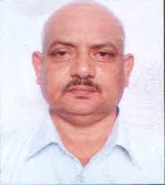 Naresh Kumar Singh