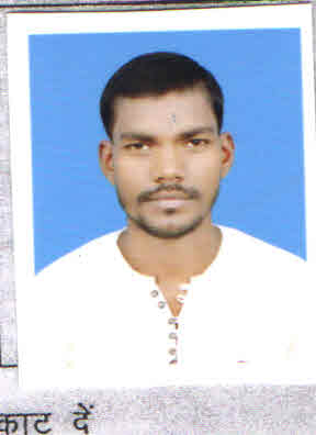 Ram Kumar Ram