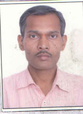 Ram Sufal Yadav
