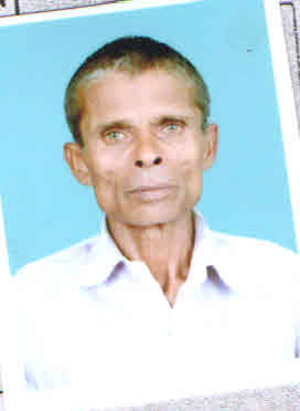 Ramnarayan Thakur