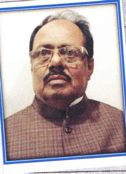 Sitaram Yadav