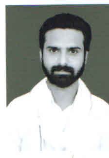 Syed Hassanul Haque