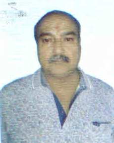 Vijay Kumar Agrawal