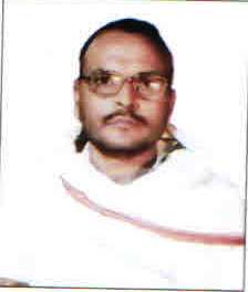 Virendra Kumar Yadav