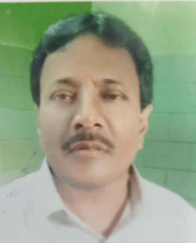 Ijaharul Husain