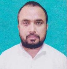 Mohammad Mehboobur Rahman