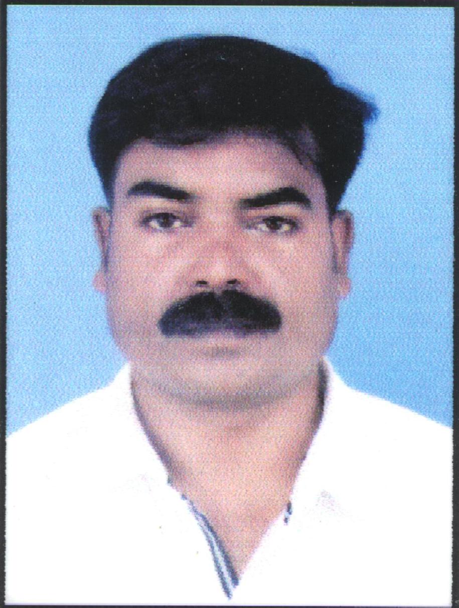 Amar Paswan