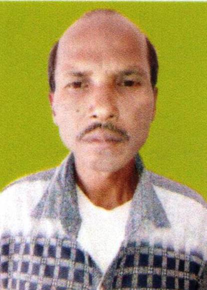 Junas Marandi