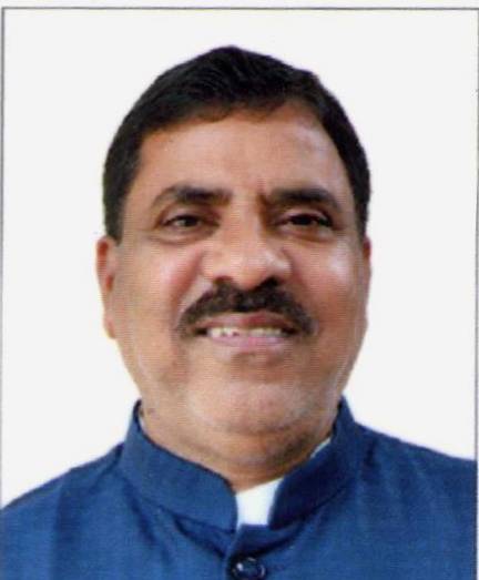Mohammad Shahid Alam