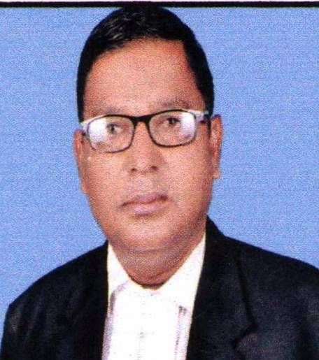 Sabir Alam