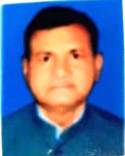 Arjun Ram