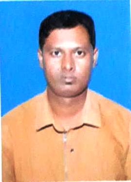 Bhola Paswan