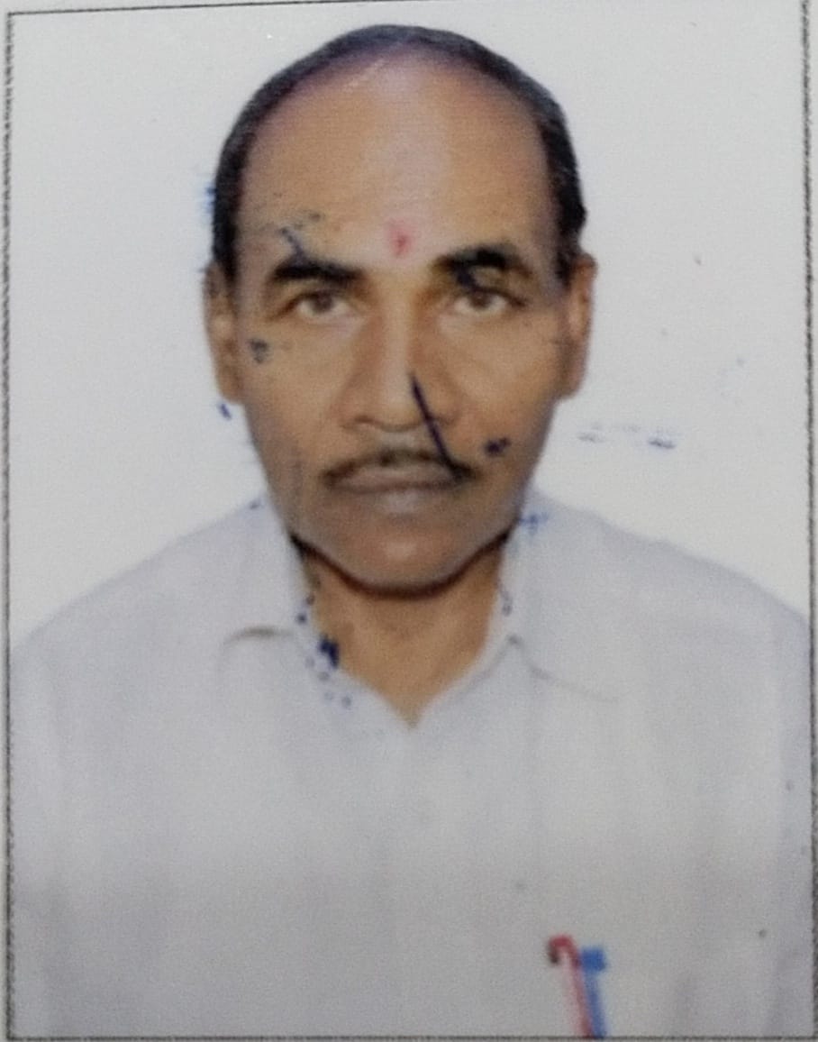 Kuldip Paswan